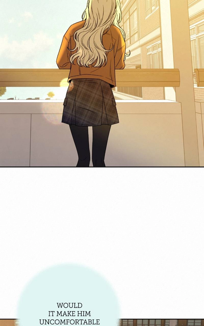 Operation: True Love Chapter 101 Page 139