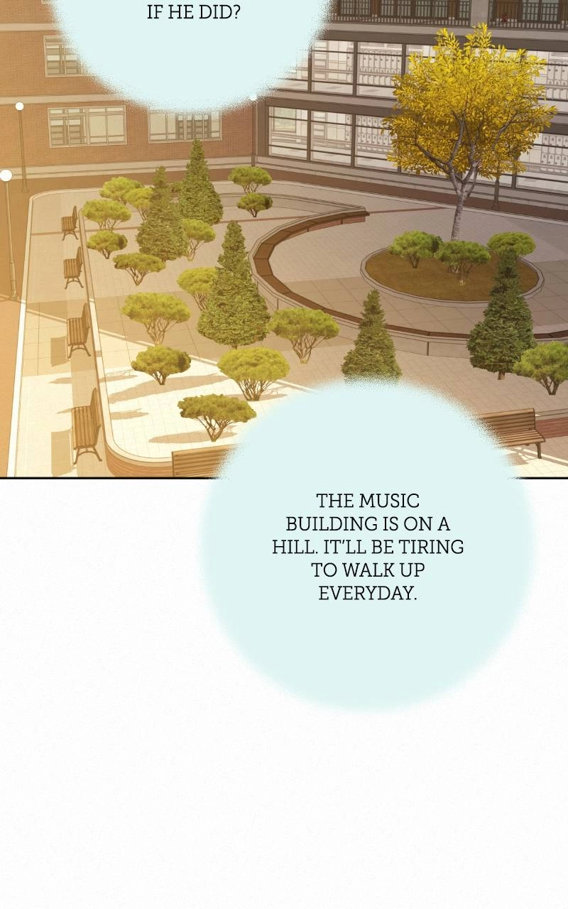 Operation: True Love Chapter 101 Page 140