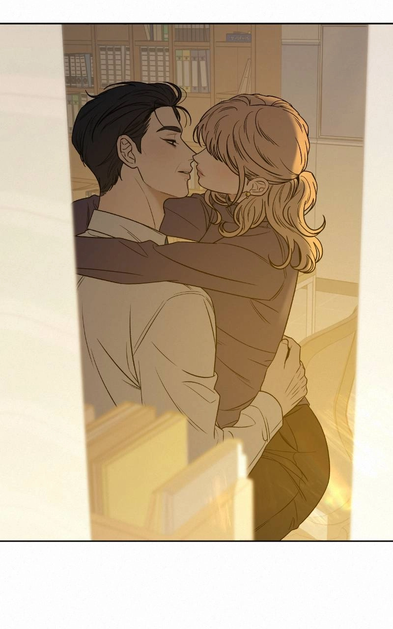 Operation: True Love Chapter 101 Page 145