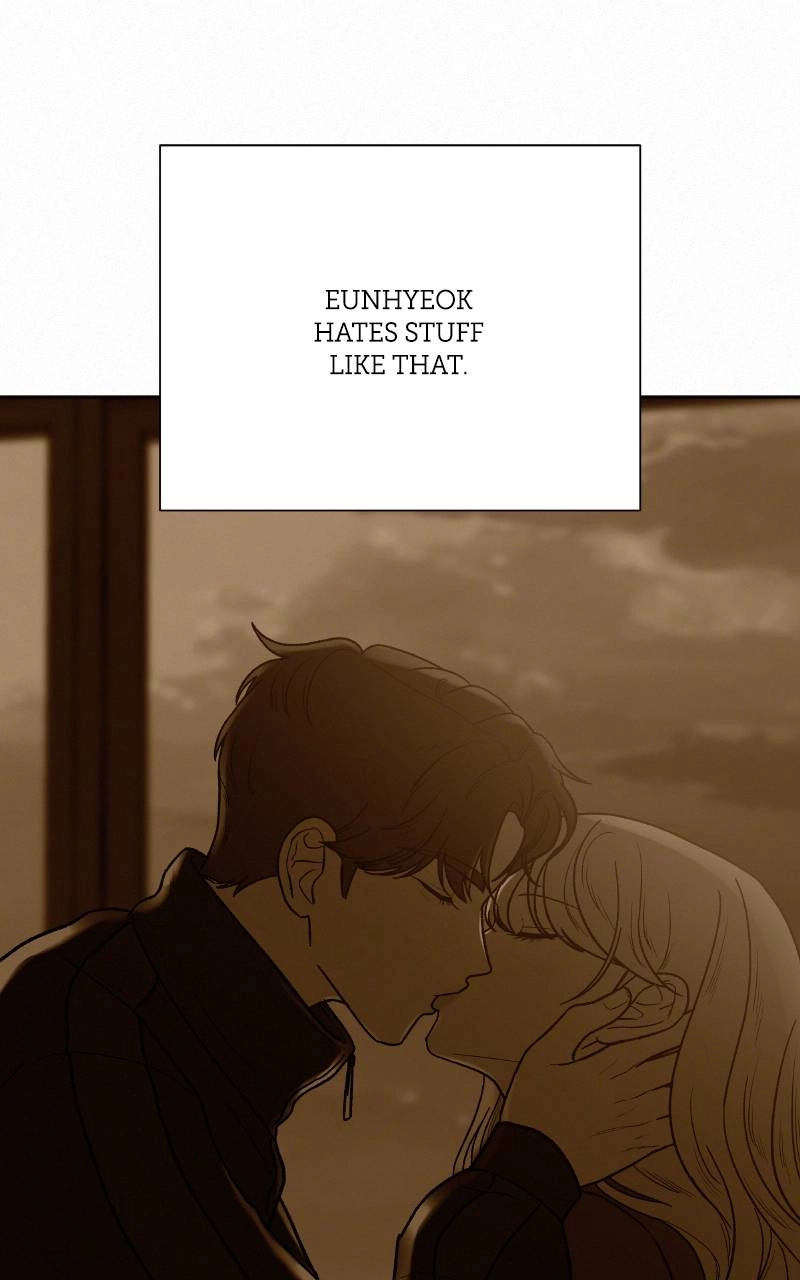 Operation: True Love Chapter 101 Page 148