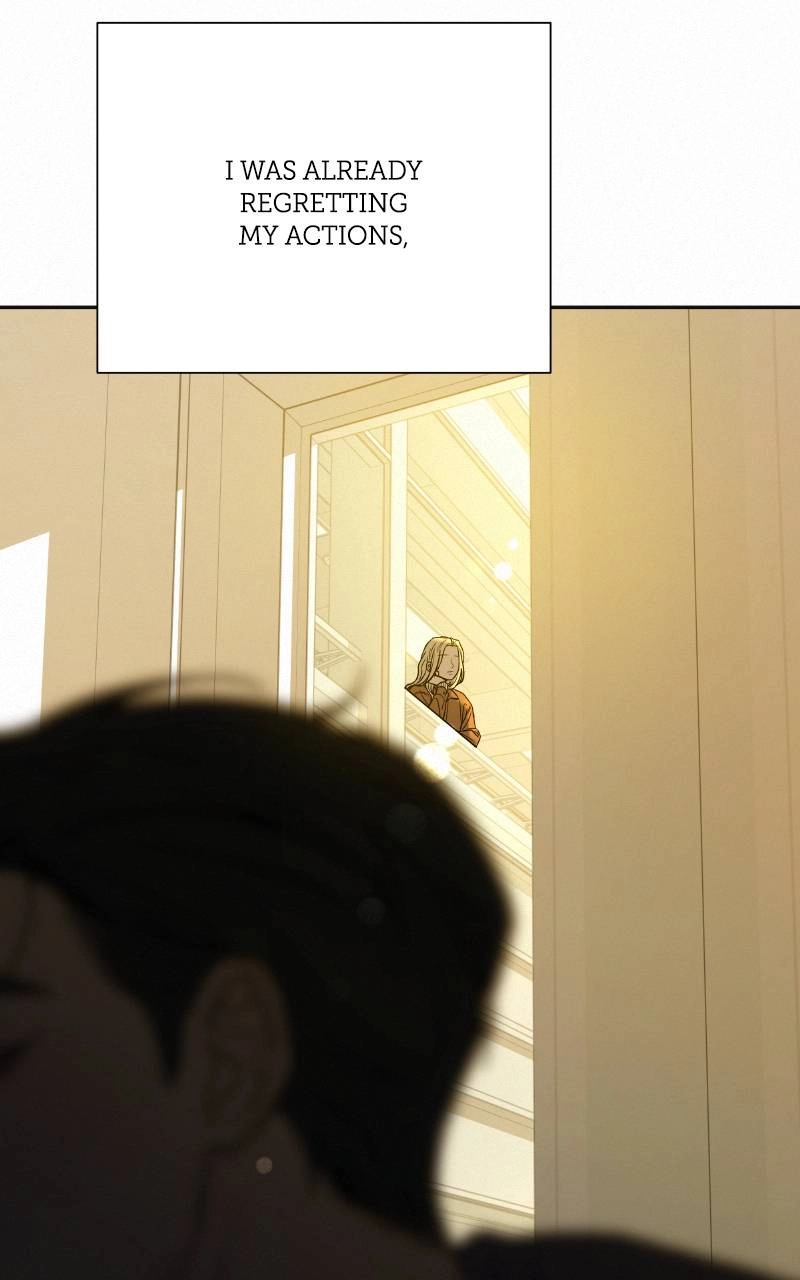 Operation: True Love Chapter 101 Page 151