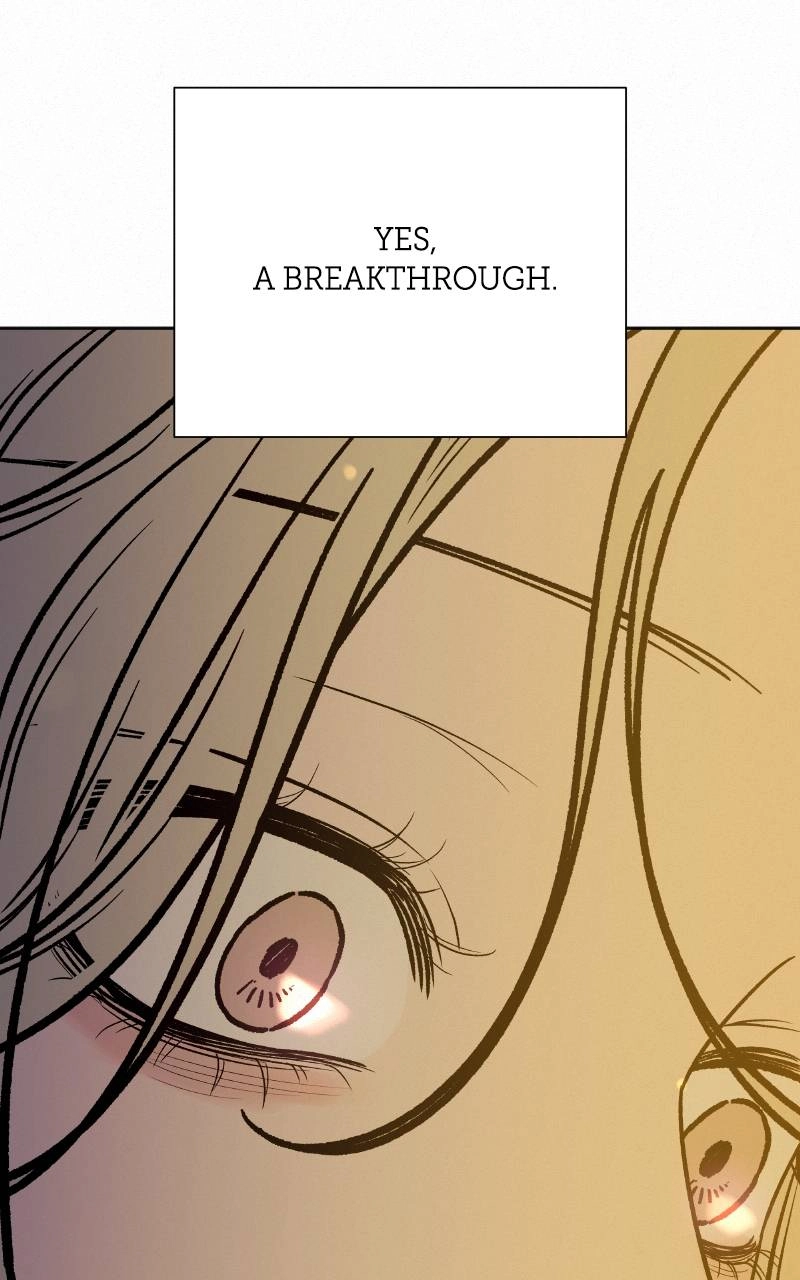 Operation: True Love Chapter 101 Page 154