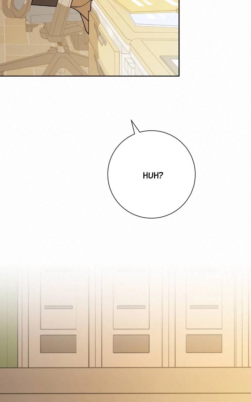Operation: True Love Chapter 101 Page 159