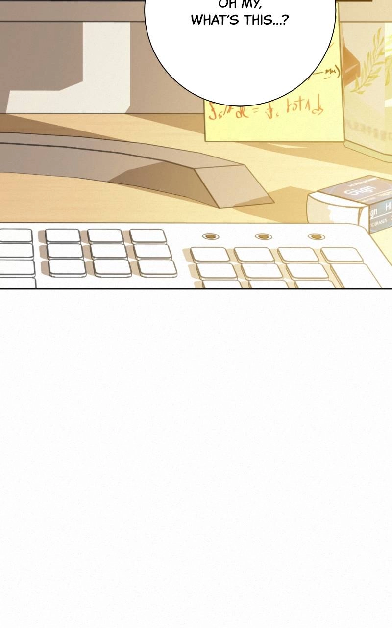 Operation: True Love Chapter 101 Page 161