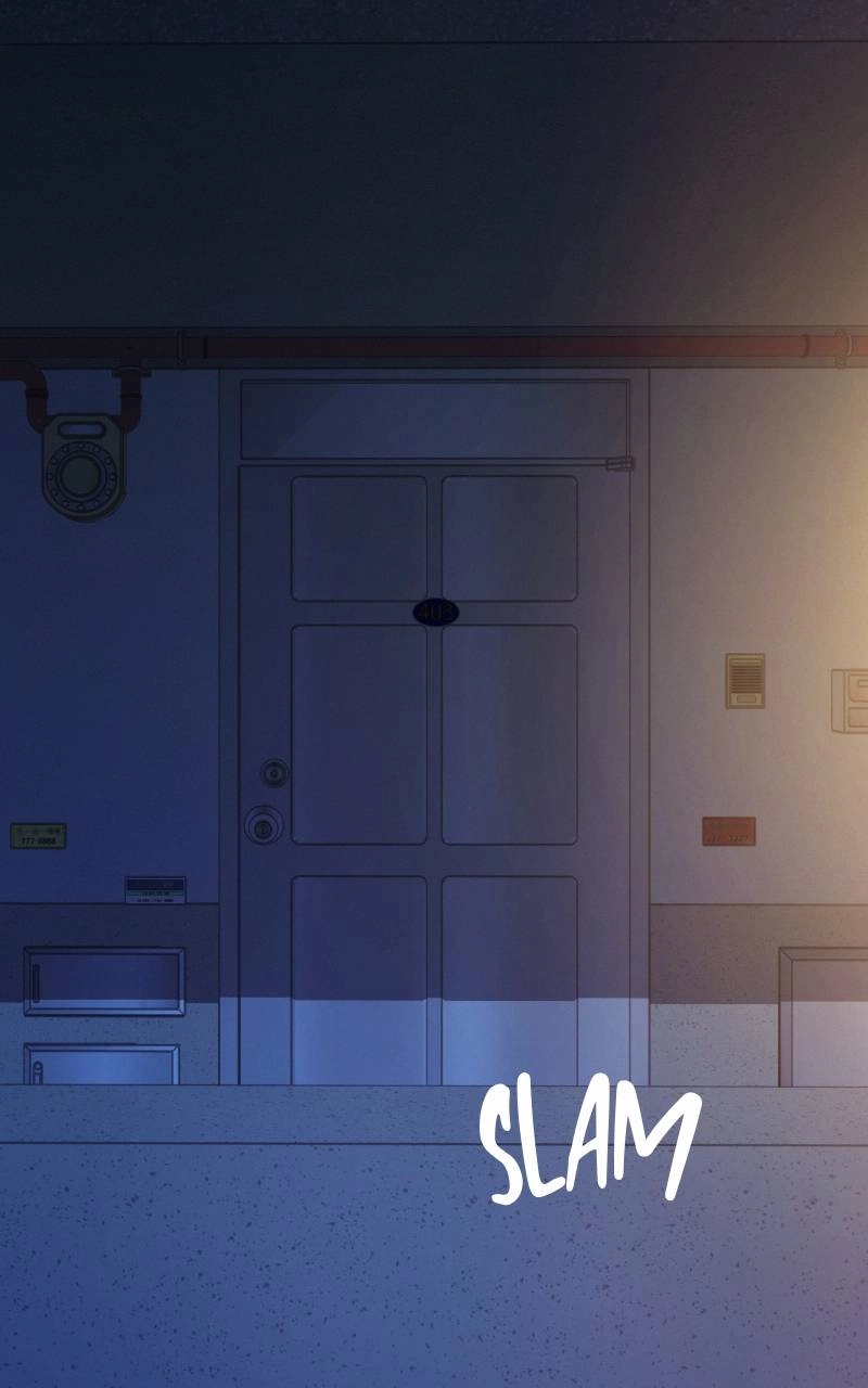 Operation: True Love Chapter 101 Page 21