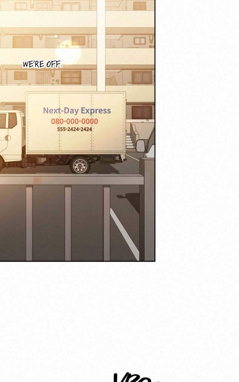 Operation: True Love Chapter 101 Page 24