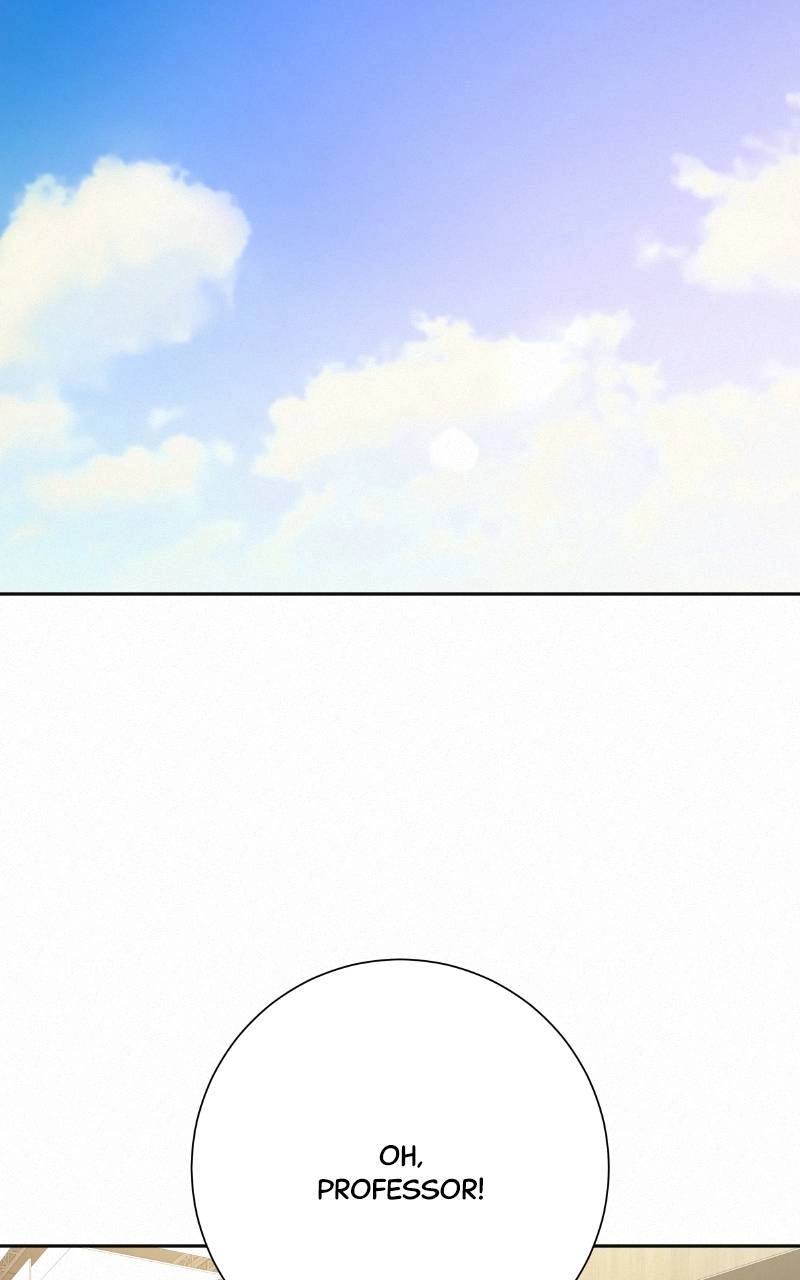 Operation: True Love Chapter 101 Page 33