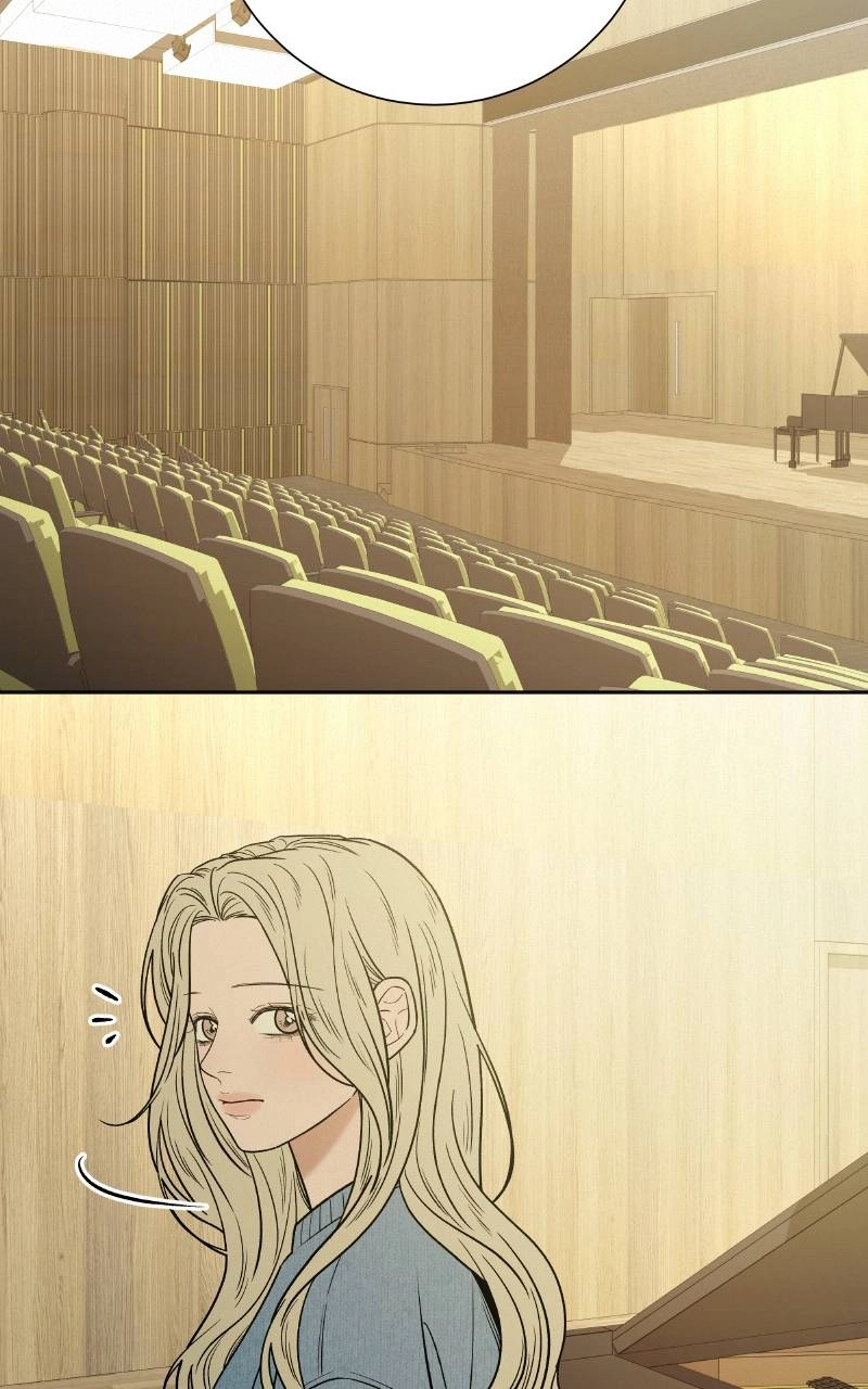 Operation: True Love Chapter 101 Page 34