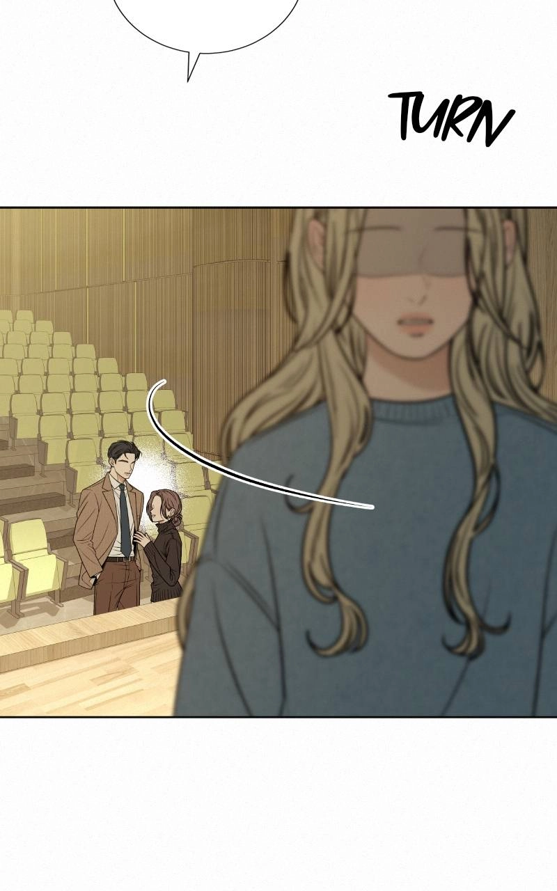 Operation: True Love Chapter 101 Page 38