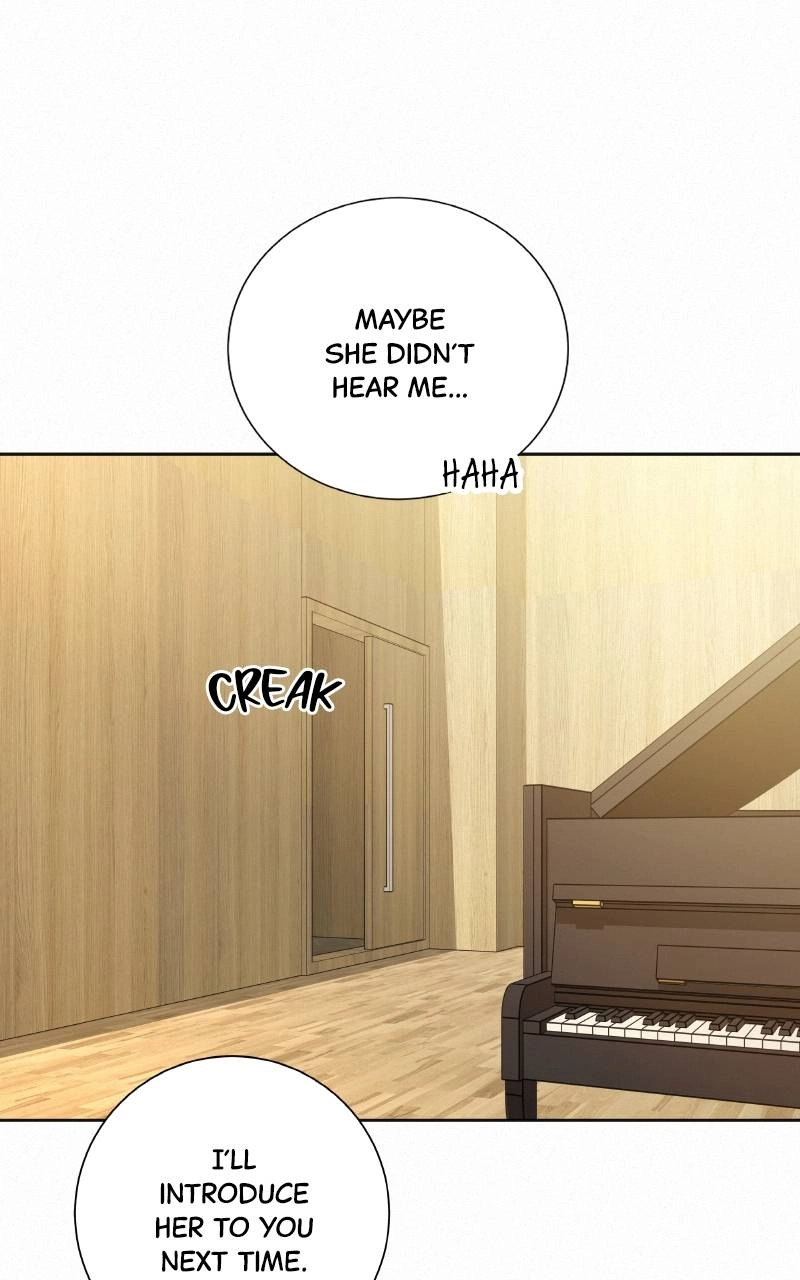 Operation: True Love Chapter 101 Page 39