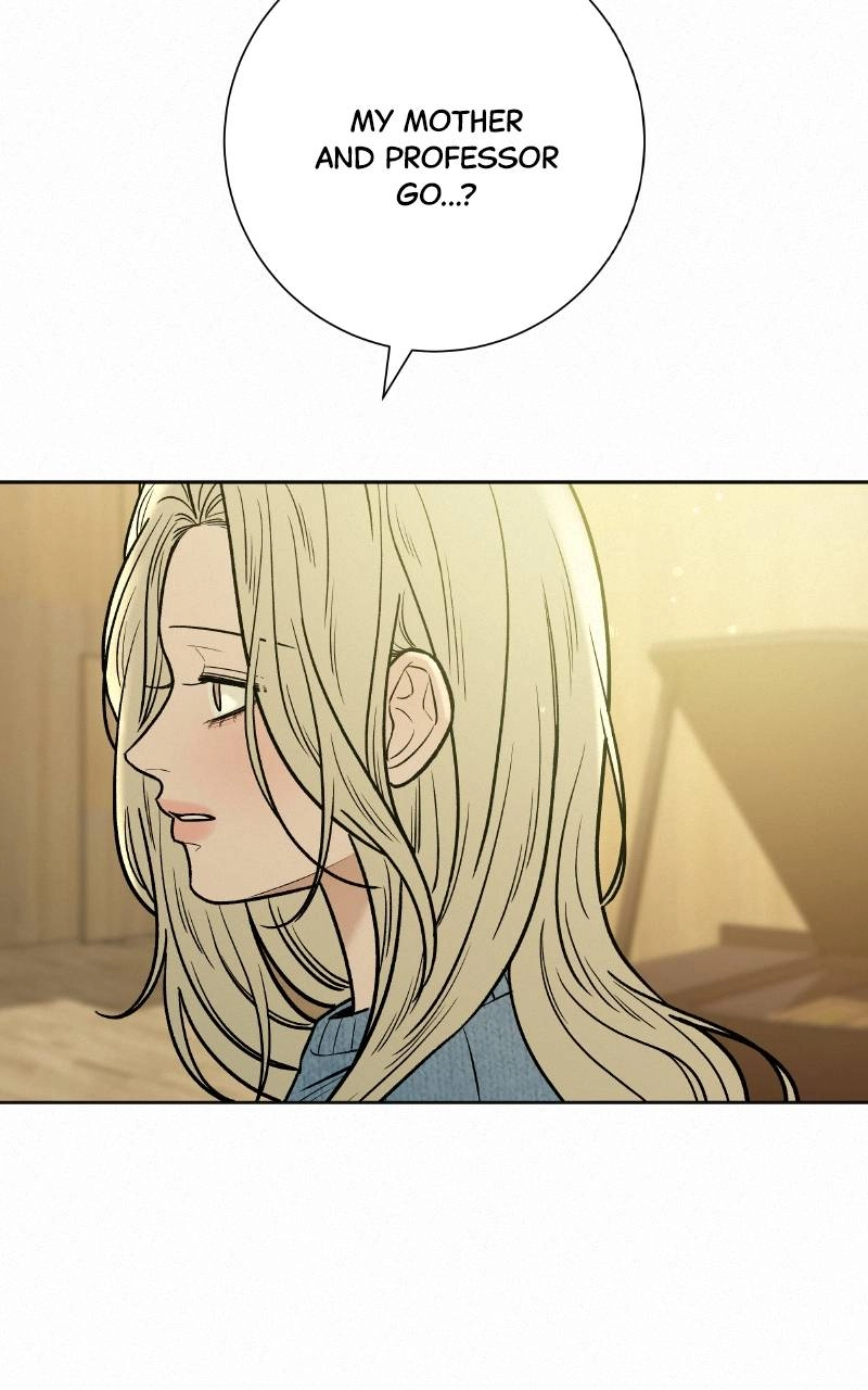 Operation: True Love Chapter 101 Page 44