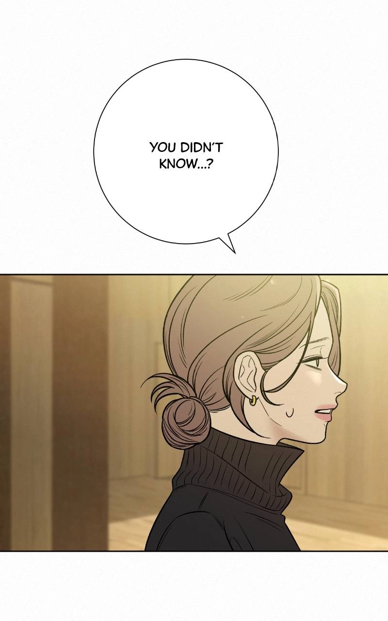 Operation: True Love Chapter 101 Page 45