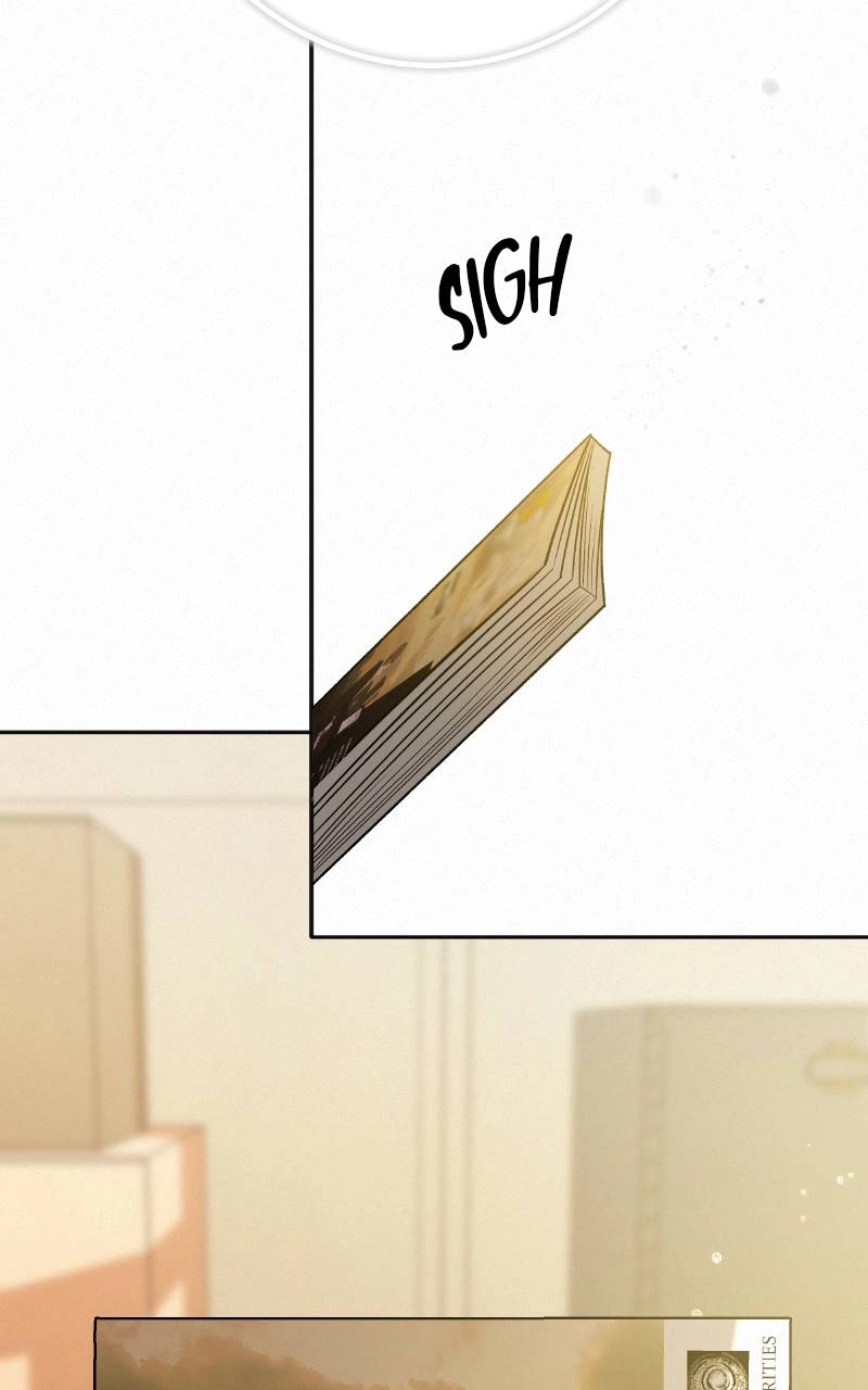 Operation: True Love Chapter 101 Page 52