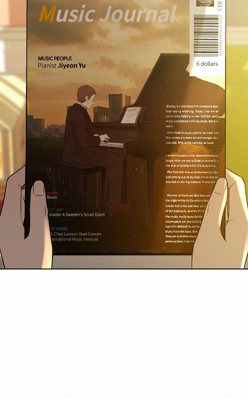 Operation: True Love Chapter 101 Page 53