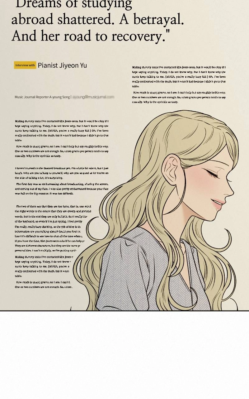 Operation: True Love Chapter 101 Page 56