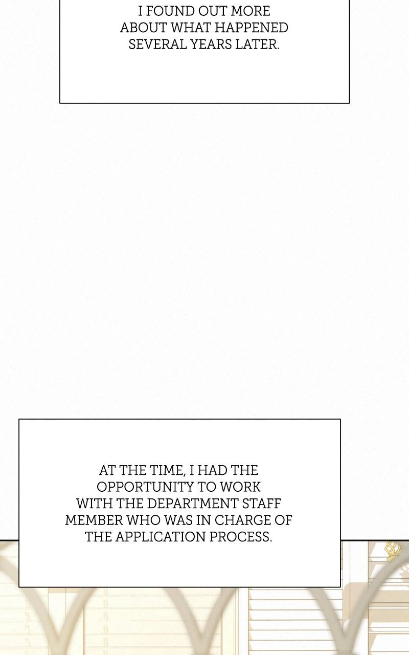 Operation: True Love Chapter 101 Page 59