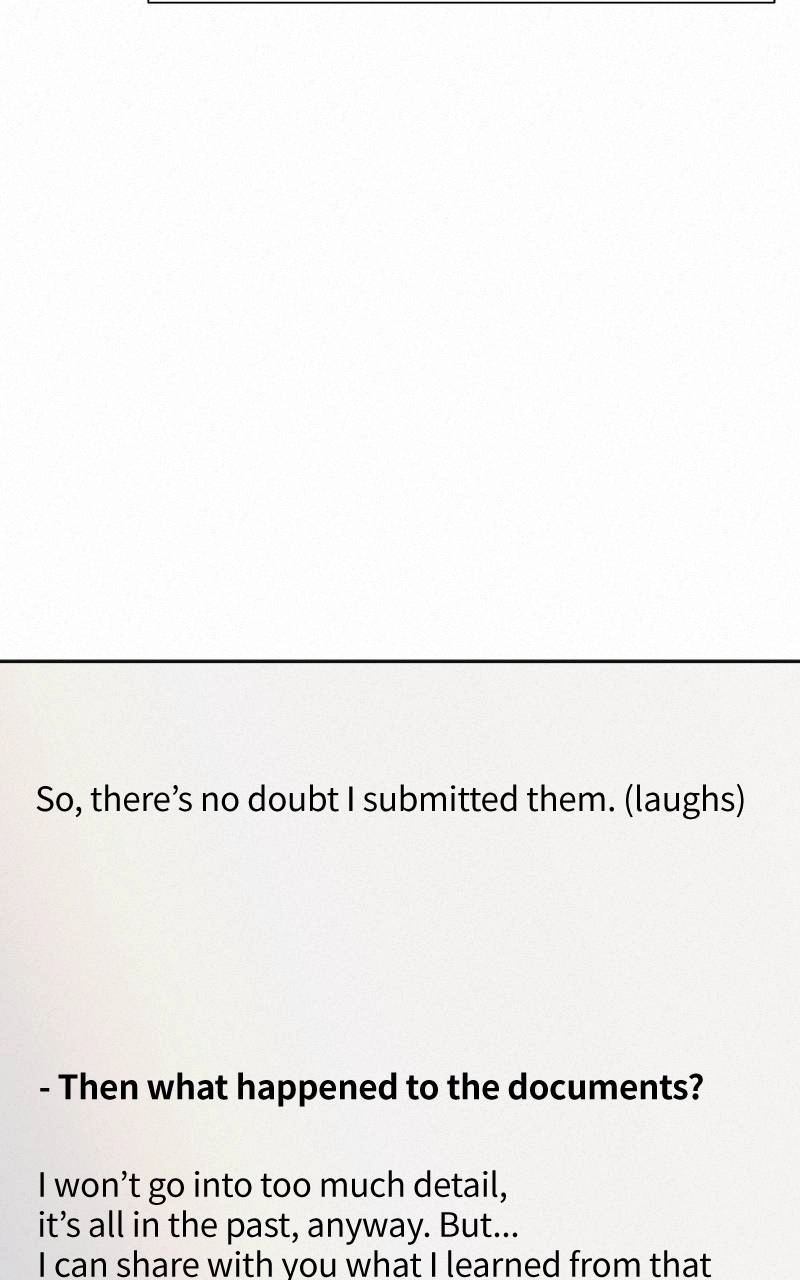 Operation: True Love Chapter 101 Page 61