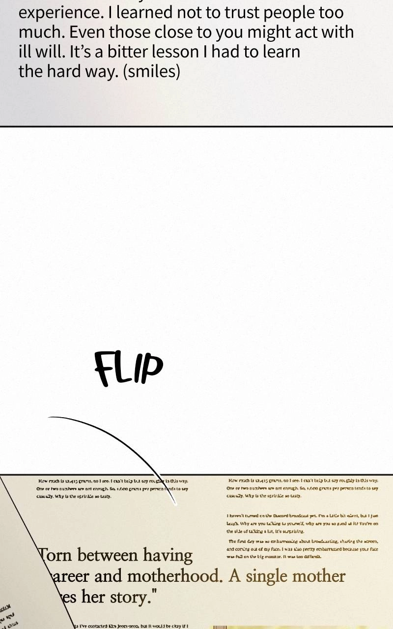 Operation: True Love Chapter 101 Page 62