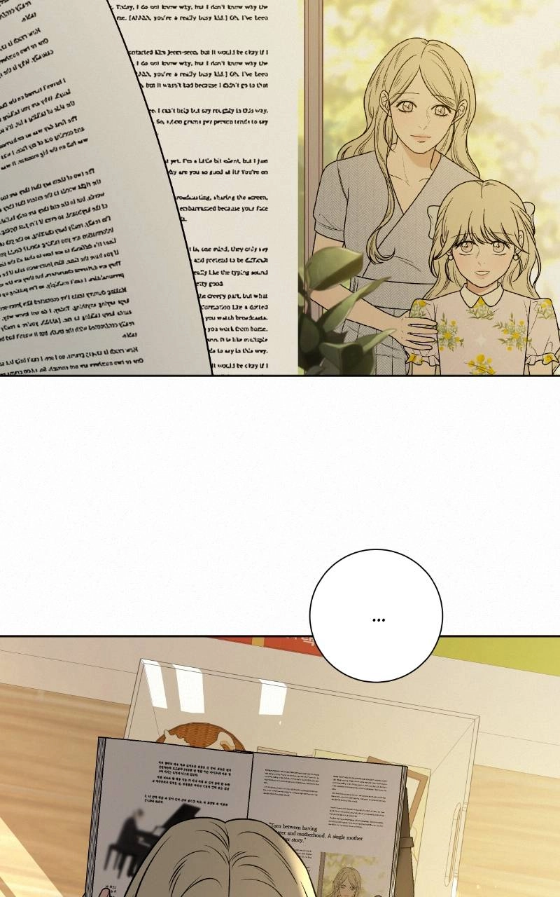 Operation: True Love Chapter 101 Page 63