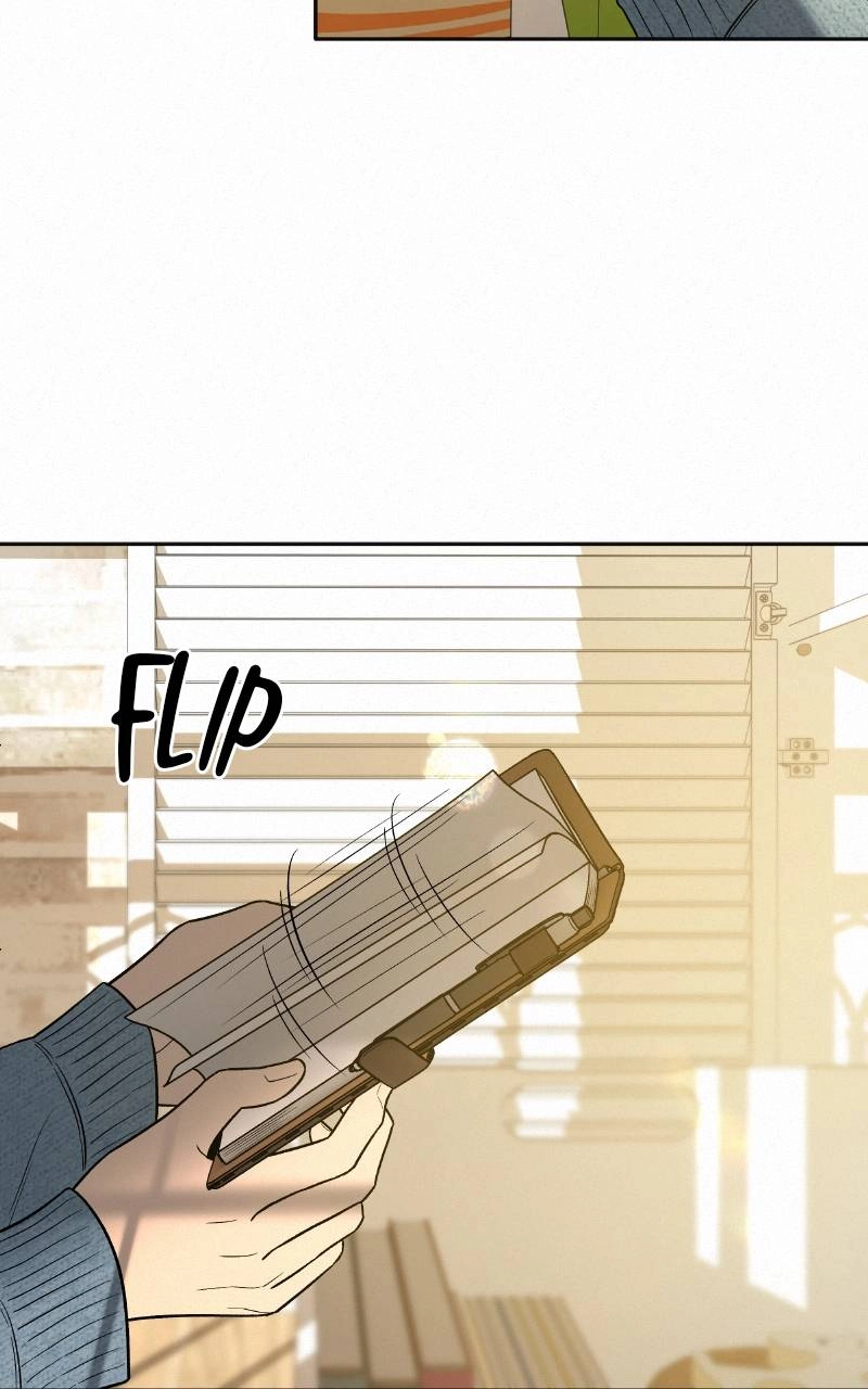 Operation: True Love Chapter 101 Page 67