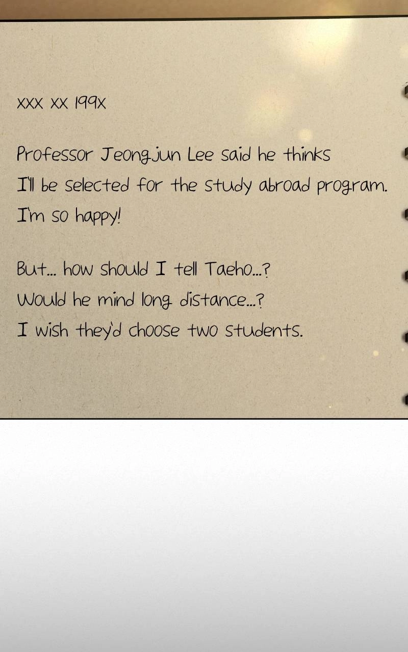 Operation: True Love Chapter 101 Page 70