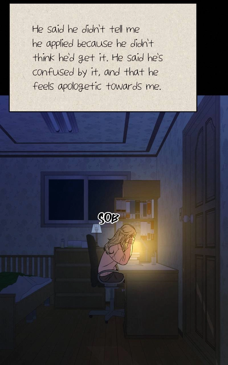 Operation: True Love Chapter 101 Page 74