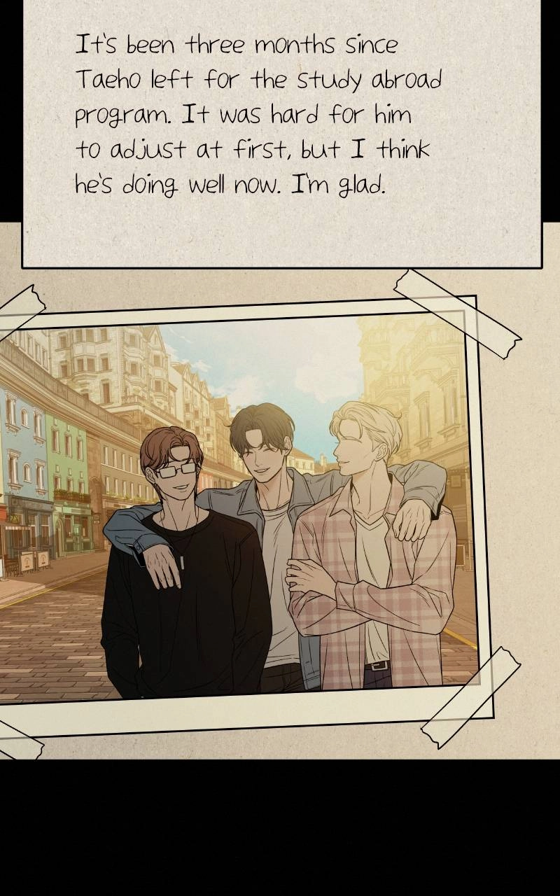 Operation: True Love Chapter 101 Page 76