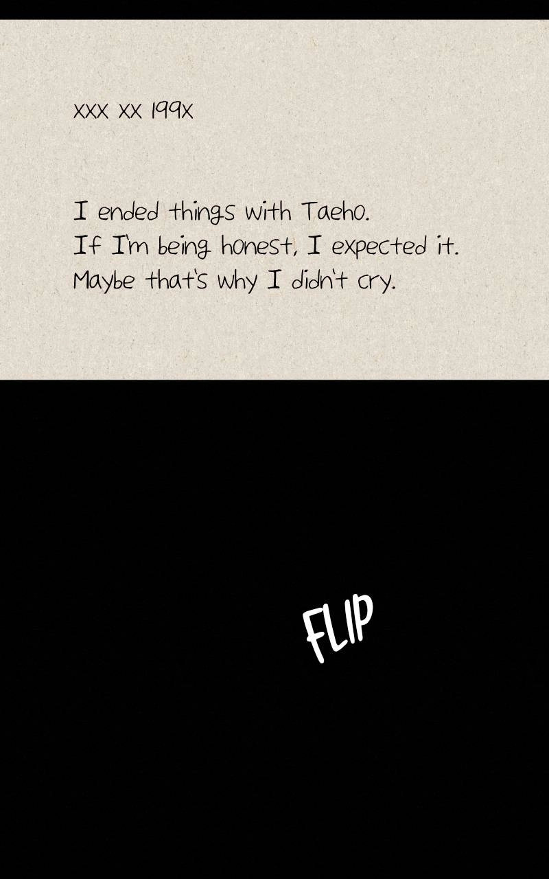 Operation: True Love Chapter 101 Page 79