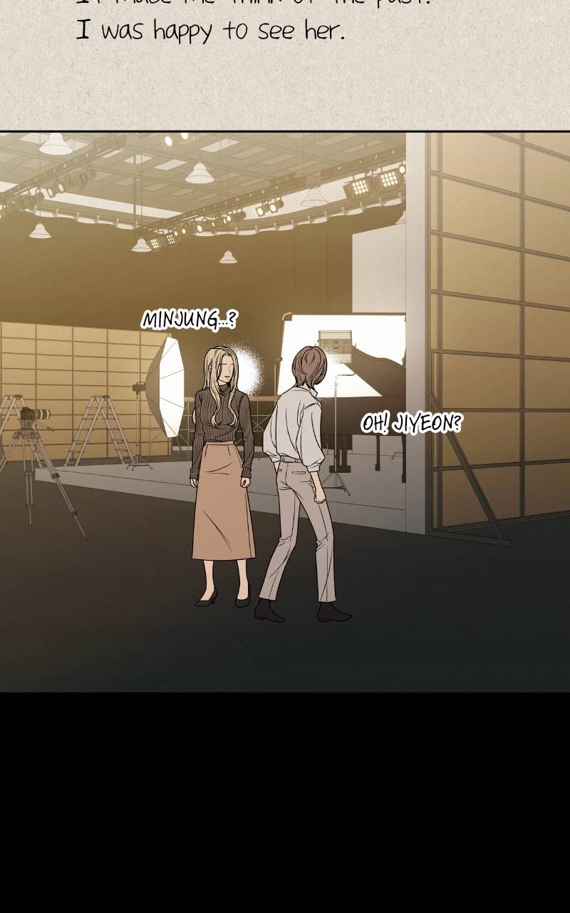 Operation: True Love Chapter 101 Page 81