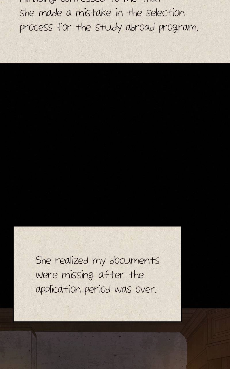 Operation: True Love Chapter 101 Page 84