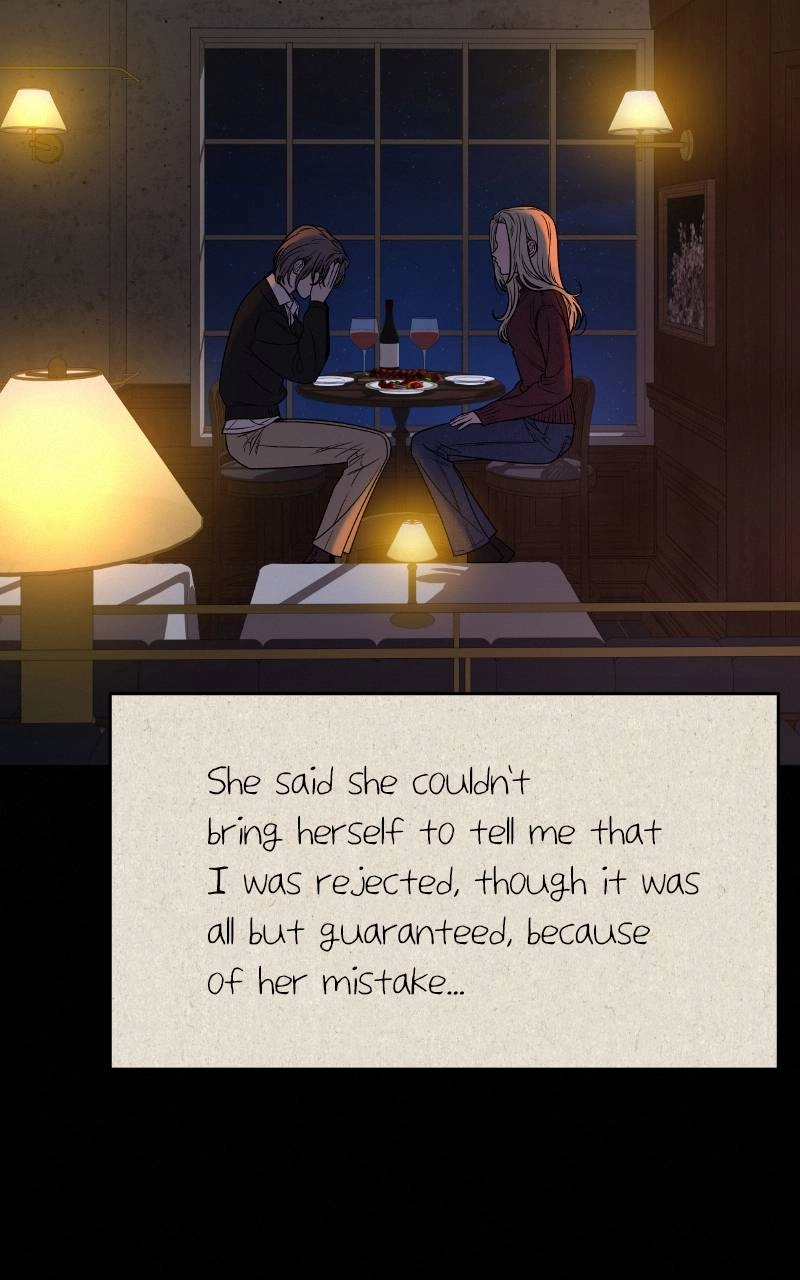 Operation: True Love Chapter 101 Page 85