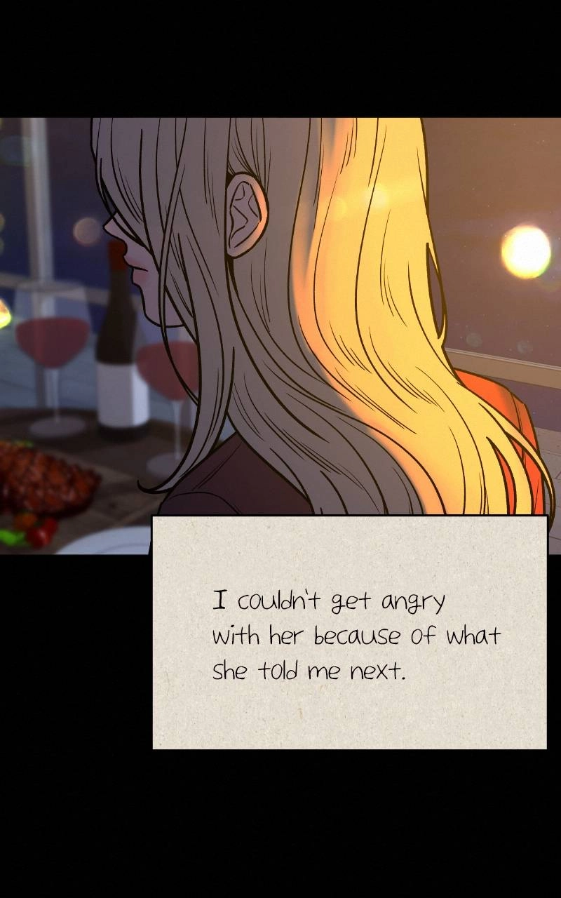 Operation: True Love Chapter 101 Page 86