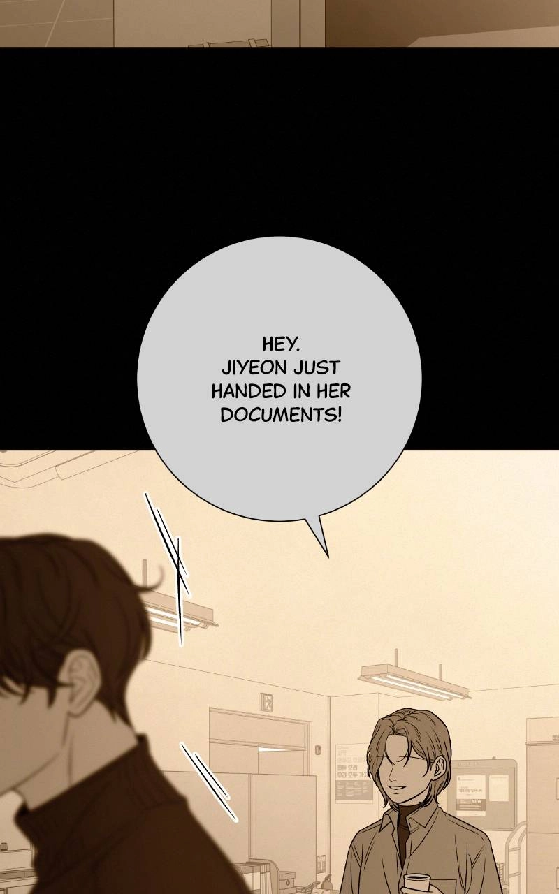 Operation: True Love Chapter 101 Page 88