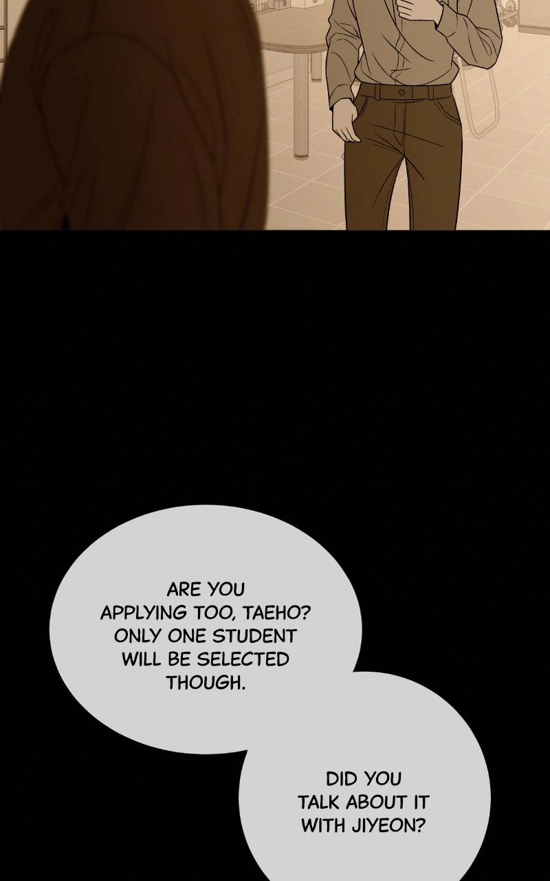 Operation: True Love Chapter 101 Page 89