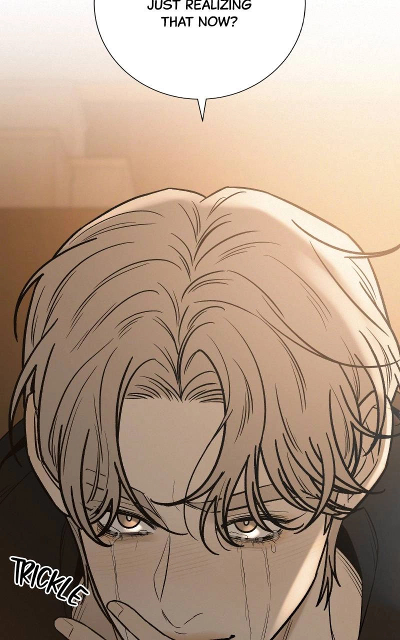 Operation: True Love Chapter 101 Page 8