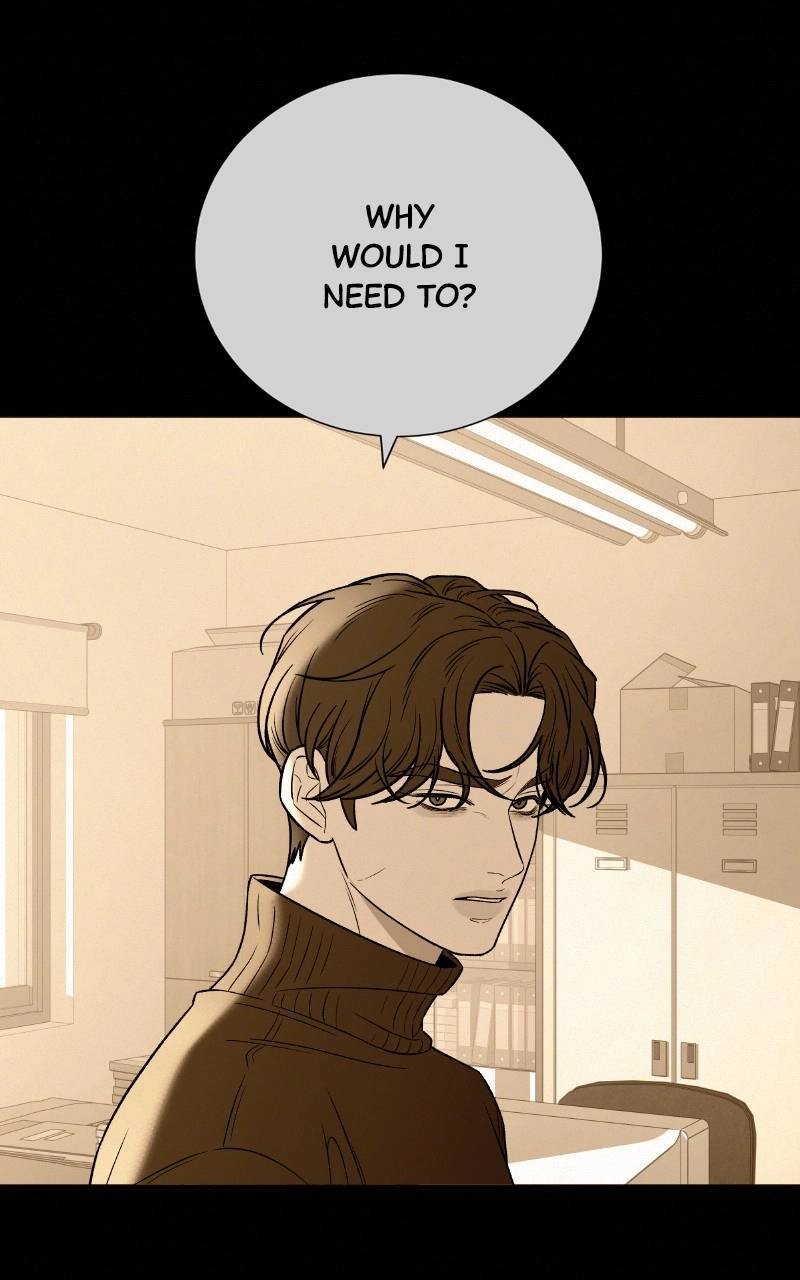 Operation: True Love Chapter 101 Page 91