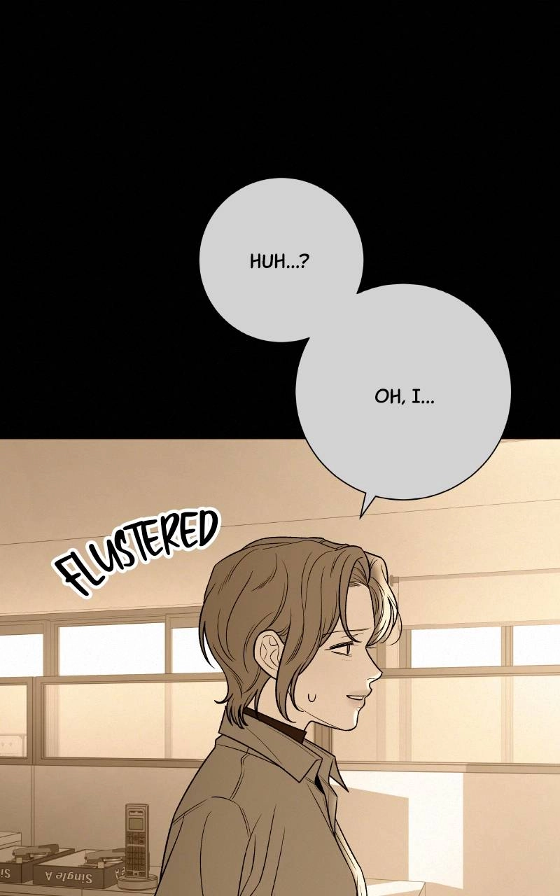 Operation: True Love Chapter 101 Page 92