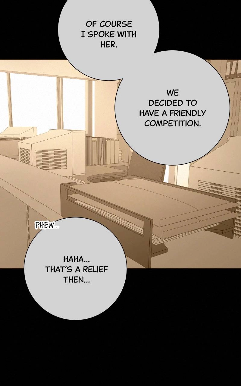 Operation: True Love Chapter 101 Page 95