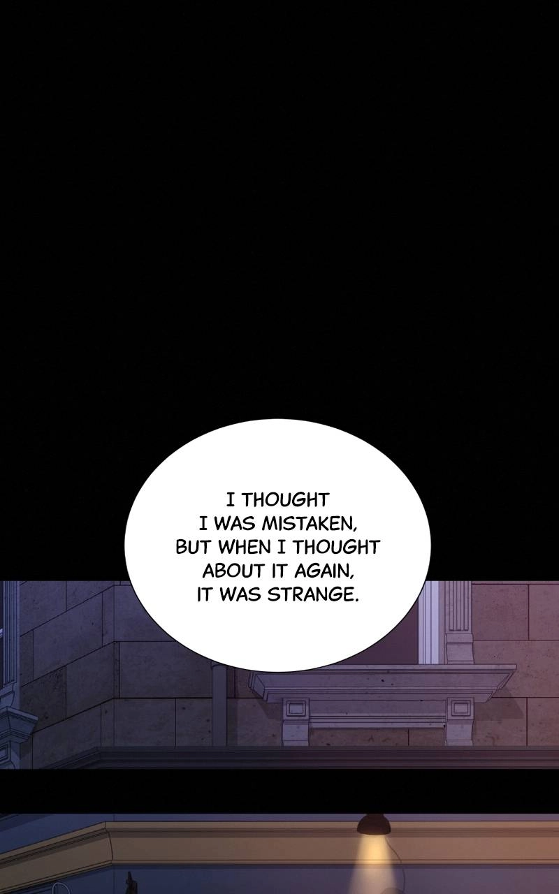 Operation: True Love Chapter 101 Page 96