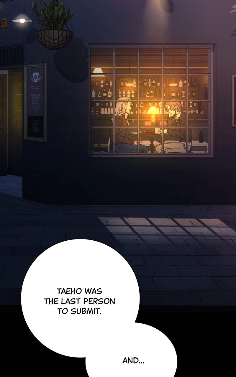 Operation: True Love Chapter 101 Page 97