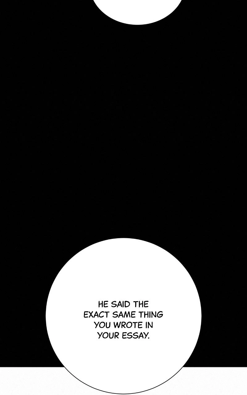 Operation: True Love Chapter 101 Page 98