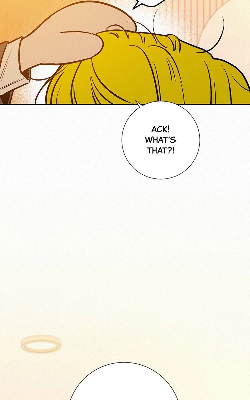 Operation: True Love Chapter 45 Page 100