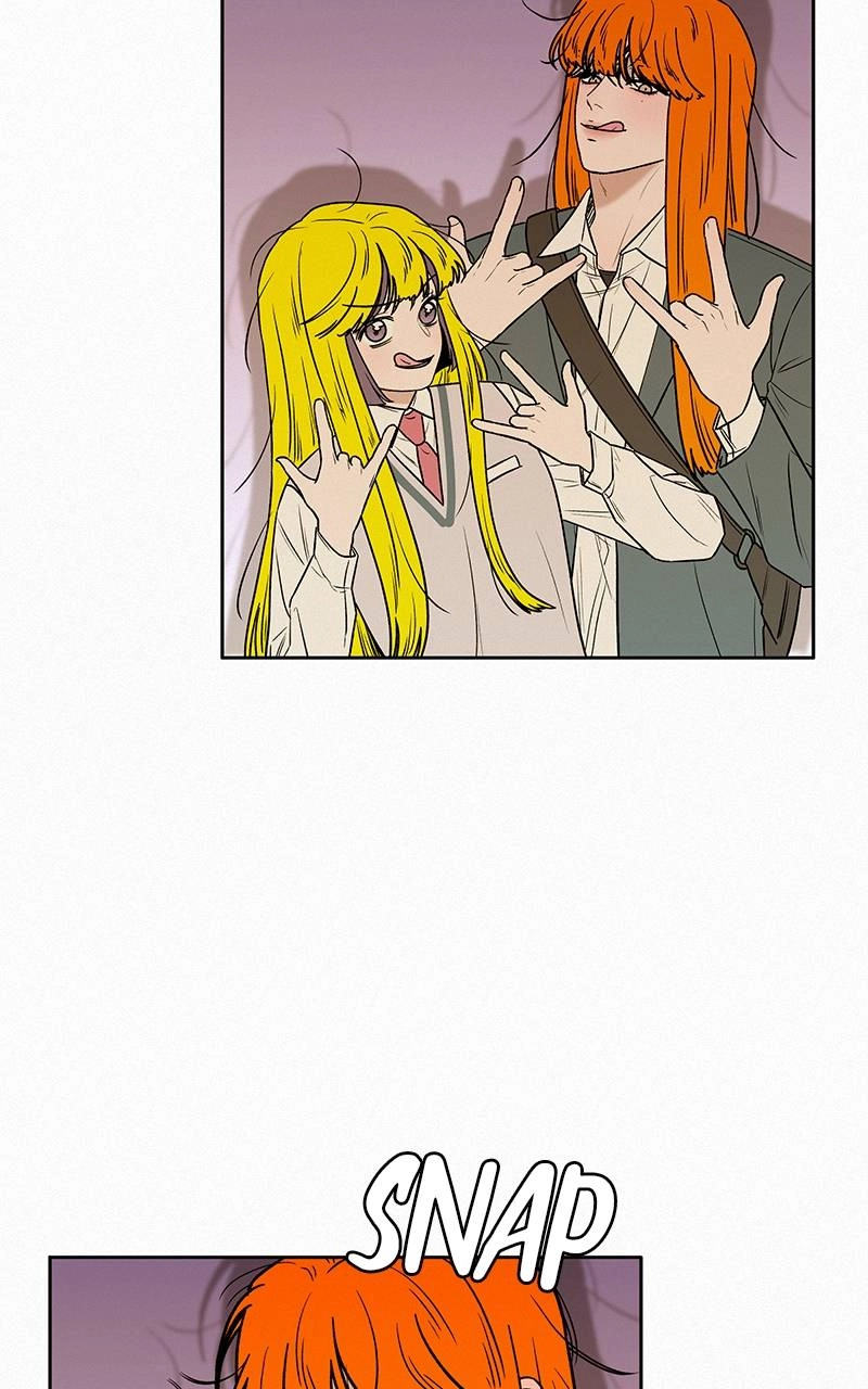 Operation: True Love Chapter 45 Page 103