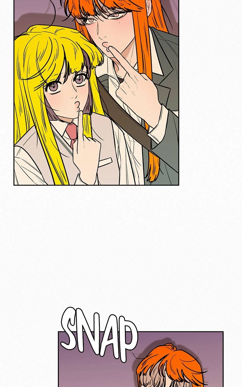 Operation: True Love Chapter 45 Page 104