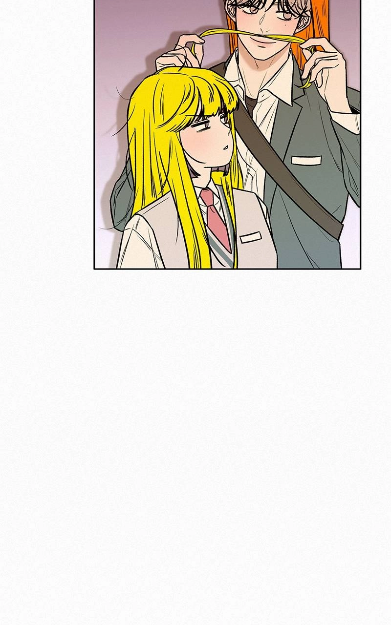 Operation: True Love Chapter 45 Page 105