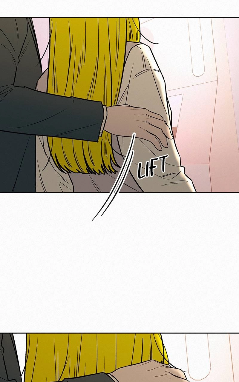 Operation: True Love Chapter 45 Page 106