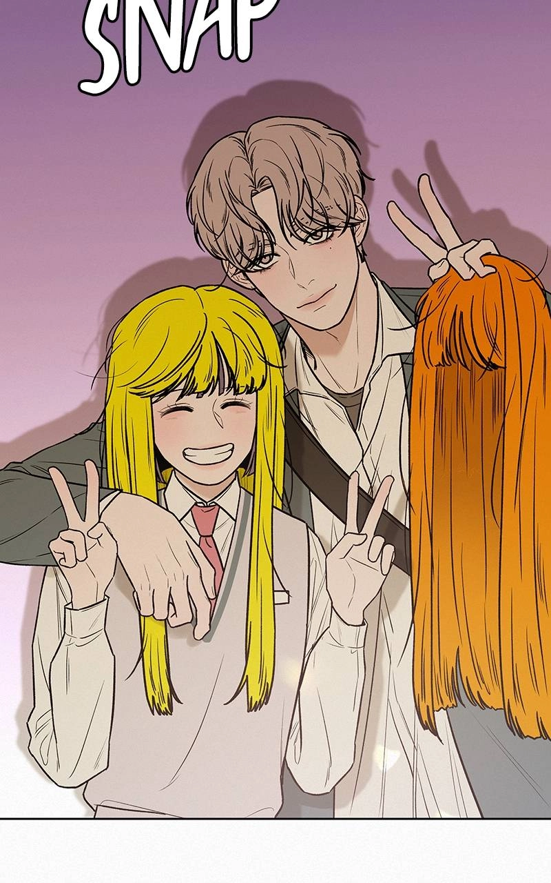 Operation: True Love Chapter 45 Page 108