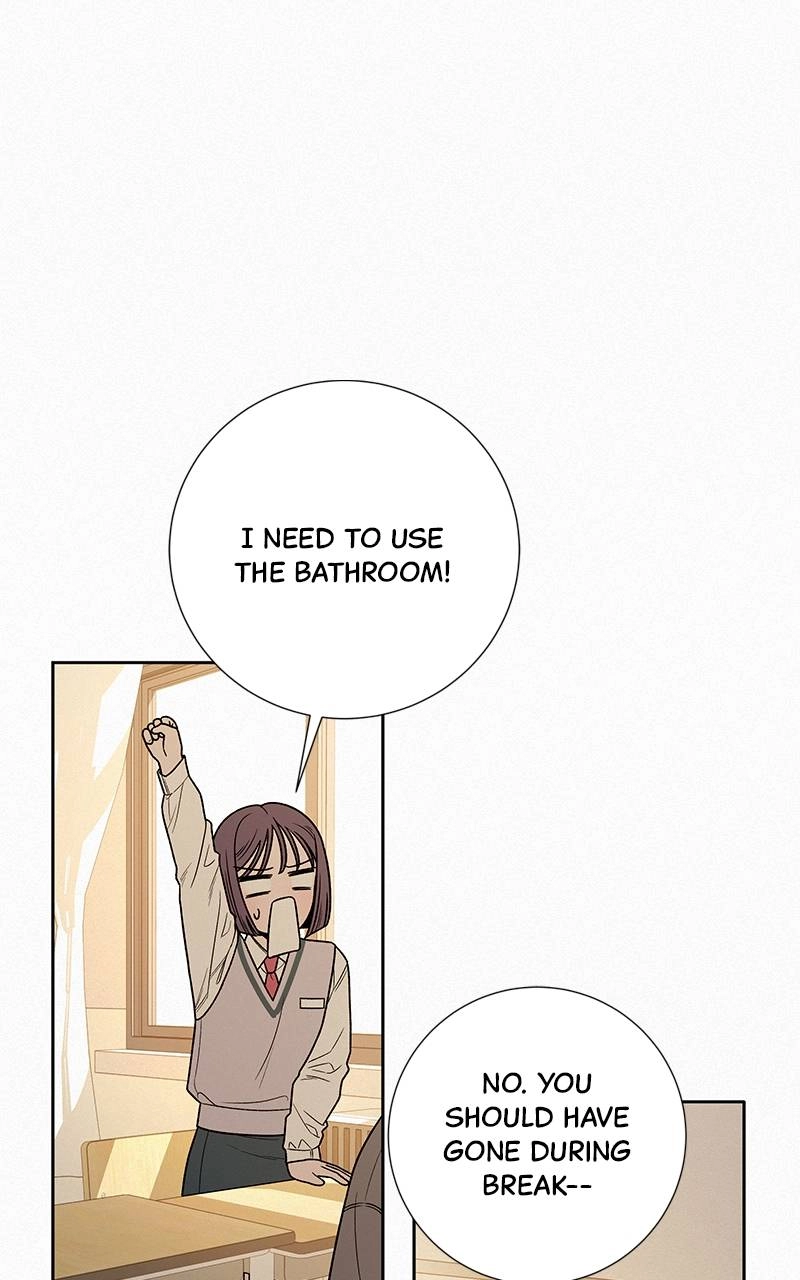 Operation: True Love Chapter 45 Page 11