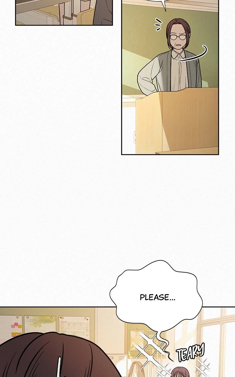 Operation: True Love Chapter 45 Page 12