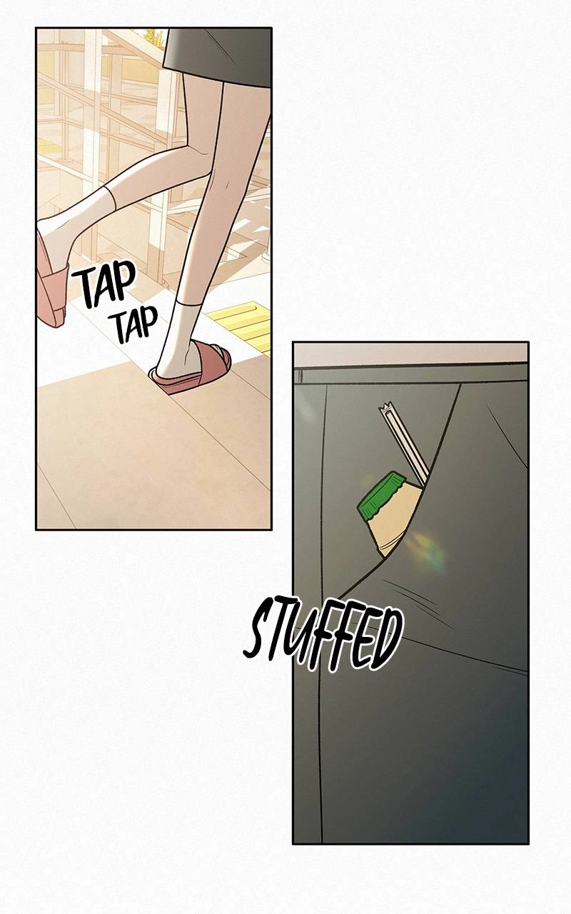 Operation: True Love Chapter 45 Page 16